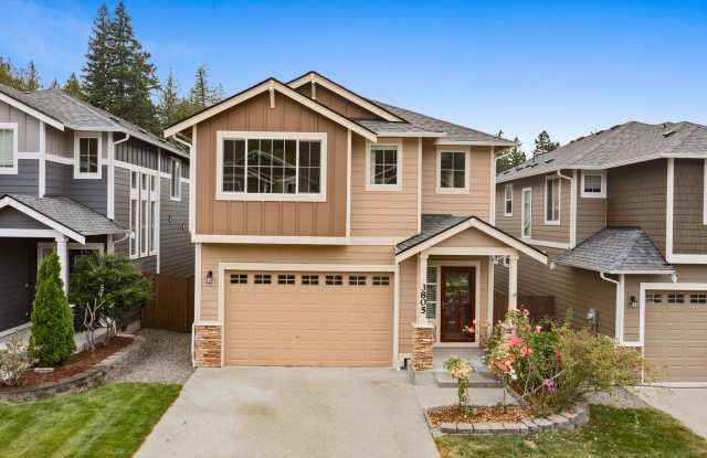 Two-story Home in Freestone at Bayside photos photos
