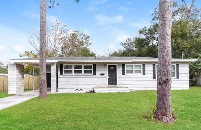 7213 Wonder Lane - 7213 Wonder Lane, Jacksonville, FL 32244