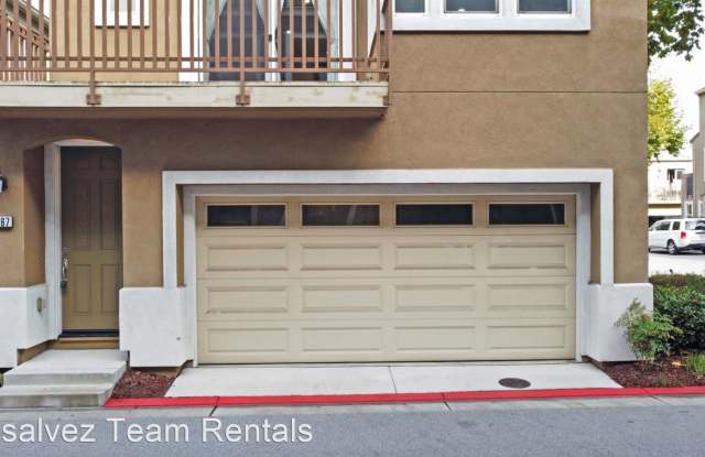 3567 Meyer Pl. - 3567 Meyer Place, Santa Clara, CA 95051