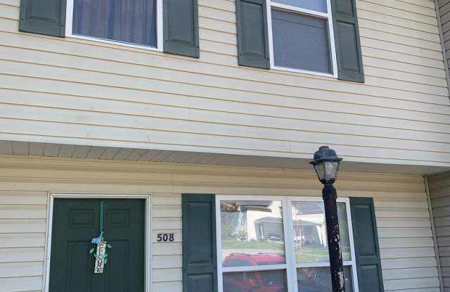 3 Bedroom 2.5 Bath Townhouse photos photos