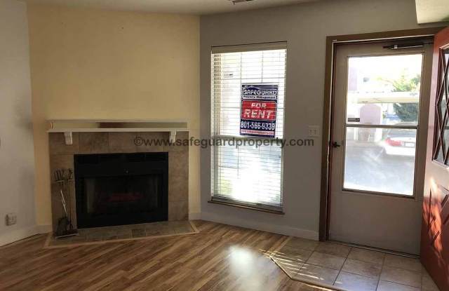 Charming 2 Bedroom  Townhome in Taylorsville Gallery 3