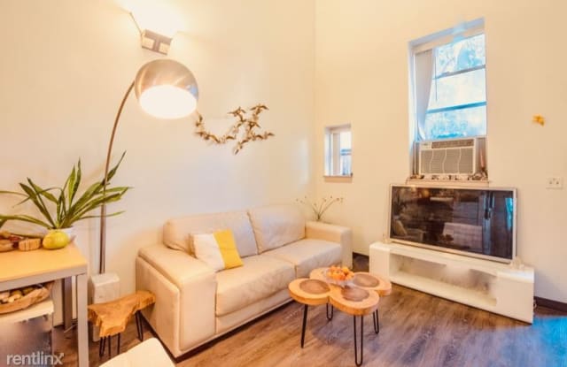 1242 E 7th St - 1242 East 7th Street, Los Angeles, CA 90021