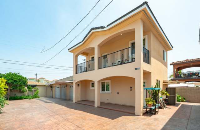 3848 Brookline Avenue - 3848 Brookline Avenue, Rosemead, CA 91770