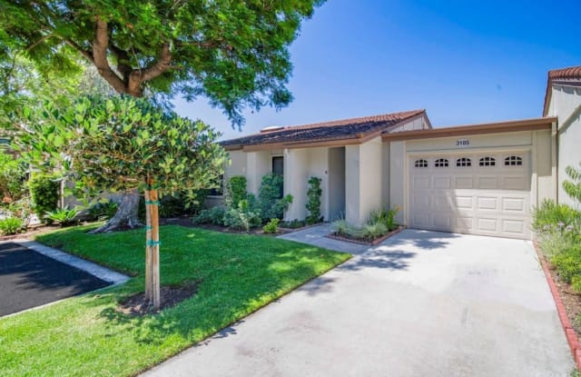 3185 Via Buena - 3185 via Buena Vista, Laguna Woods, CA 92637