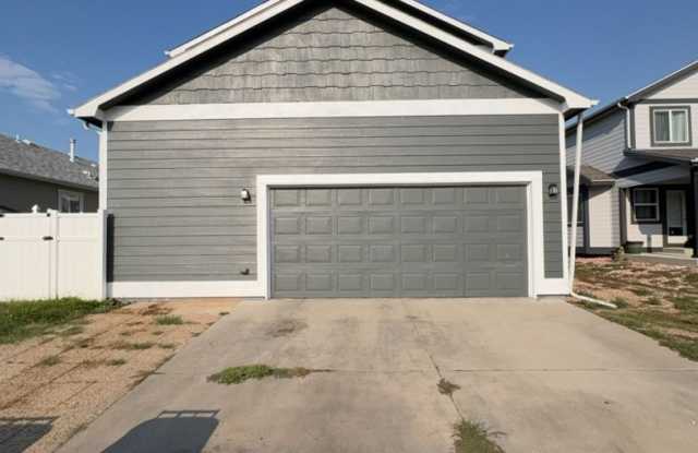 Spacious 3 Bed, 2.5 Bath Home with 2 Car Garage & Unfinished Basement Gallery 4