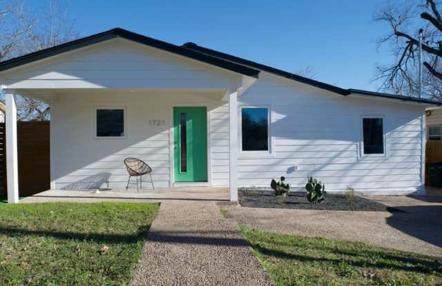 1721 Adina Street - 1721 Adina Street, Austin, TX 78721