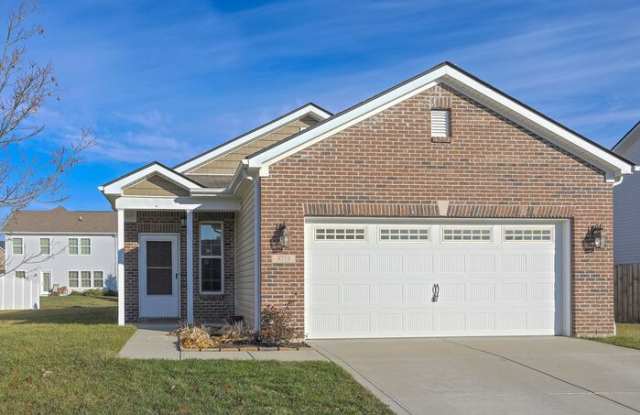 4218 Pearson Drive - 4218 Pearson Drive, Westfield, IN 46062
