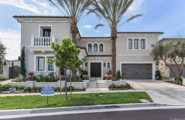 100 Panorama - 100 Panorama, Irvine, CA 92618