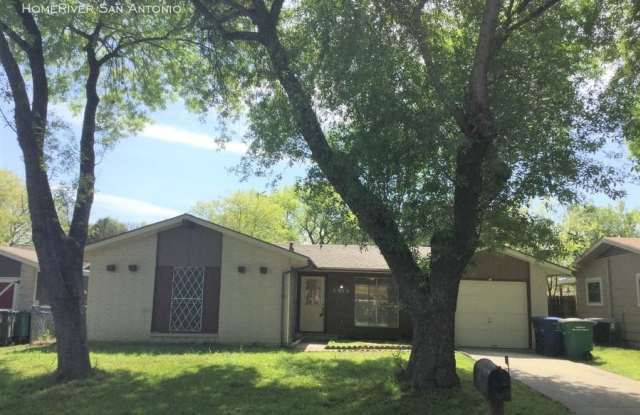 4914 Teasdale Dr - 4914 Teasdale Drive, San Antonio, TX 78217