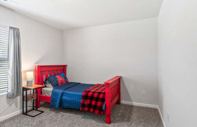 Newly built 4 bedroom in Cullman City School District Gallery 4