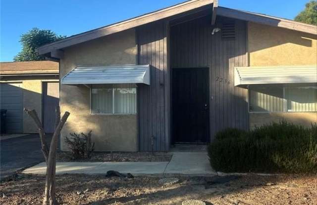 2236 San Bernardo Avenue photos photos