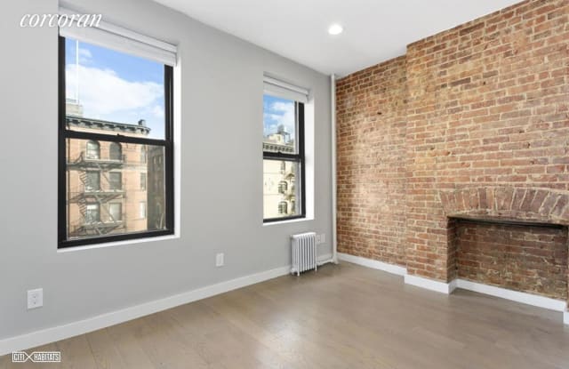 450 Amsterdam Avenue - 450 Amsterdam Avenue, New York City, NY 10024