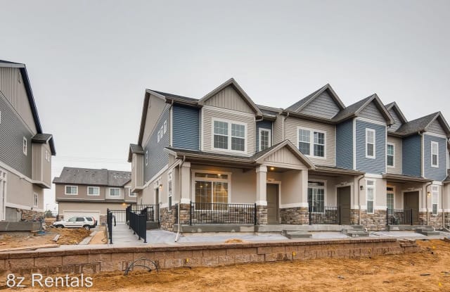 3841 N Himalaya Rd #1 - 3841 N Himalaya Rd, Denver, CO 80249