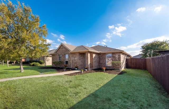 4109 Nobleman Drive Gallery 2