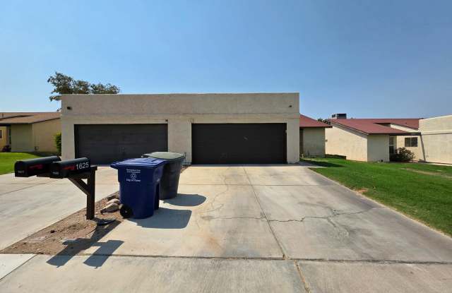 1625 West Hillside Place photos photos