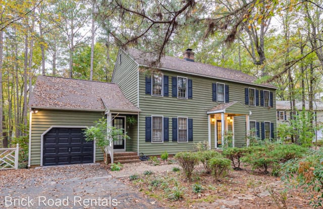 2704 Meeting Gate Ct. - 2704 Meeting Gate Court, Brandermill, VA 23112