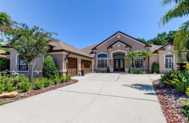 1422 ARISTIDES COURT - 1422 Aristides Court, Odessa, FL 33556