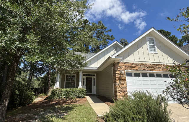 1633 Shadowmoss Avenue - 1633 Shadowmoss Avenue, Tallahassee, FL 32308