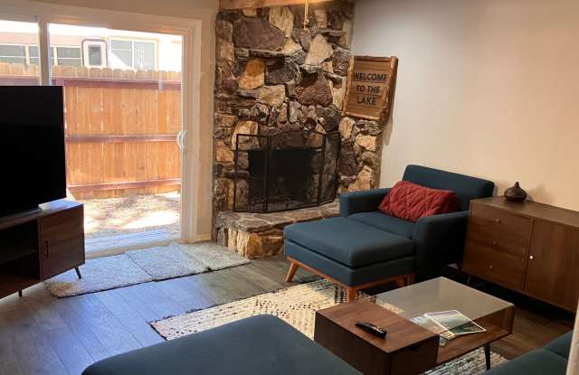 EL726-356 Enterprises - 726 Eloise Avenue, South Lake Tahoe, CA 96150 EL726-356 Enterprises - 726 Eloise Avenue, South Lake Tahoe, CA 96150