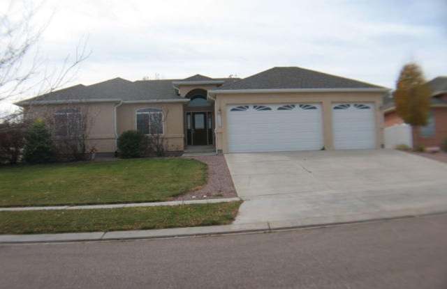 5308 SAN SIMEON CT. - 5308 San Simeon Ct, Pueblo, CO 81005