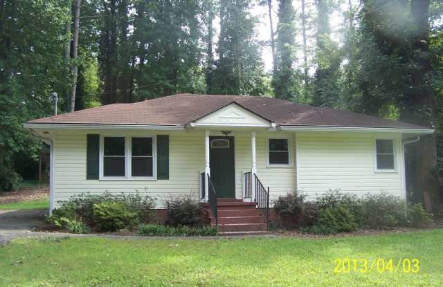 1276 Dot Street - 1276 Dot Street, Marietta, GA 30062