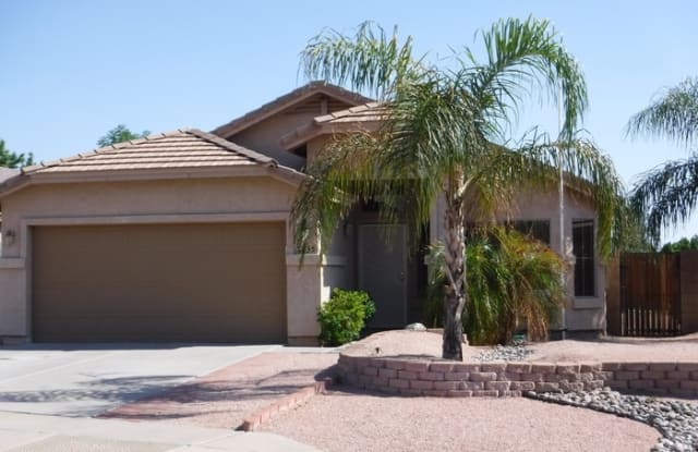 8835 East Fairbrook Street - 8835 East Fairbrook Street, Mesa, AZ 85207