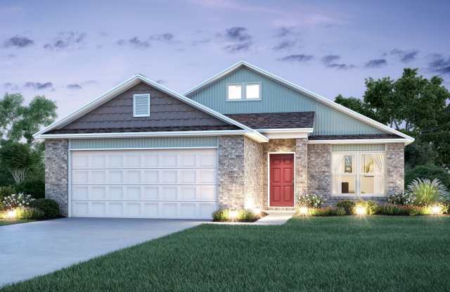 LIVING MADE EASY! | PRE-LEASING NOW | CHARMING 3-BED, 2-BATH HOME | FARMINGTON Gallery 1