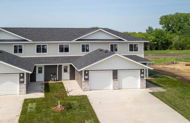 Raegan Estates: New Townhomes in Kasson, MN photos photos Raegan Estates: New Townhomes in Kasson, MN photos photos