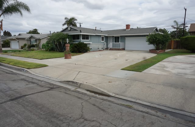 622 South Gilmar Street - 622 South Gilmar Street, Anaheim, CA 92802