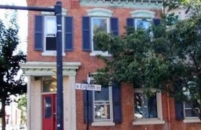 443 N 8th Street unit: 2 photos photos