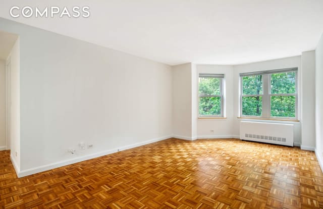 110 West 90th Street - 110 West 90th Street, New York City, NY 10024