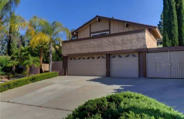 5824 E Camino Pinzon - 5824 East Camino Pinzon, Anaheim, CA 92807