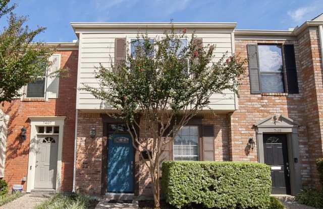 7409 Brompton Street - 7409 Brompton Road, Houston, TX 77025