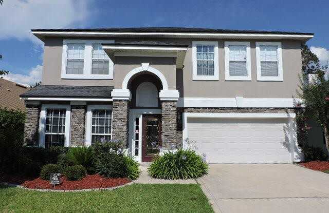 2131 TRAILWOOD DR - 2131 Trailwood Drive, Fleming Island, FL 32003
