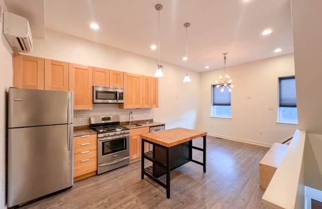 South Philadelphia Home with PARKING! Gallery 1