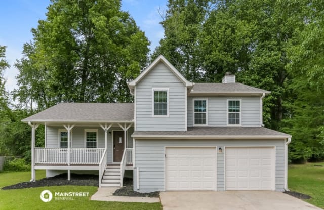 45 Christopher Place - 45 Christopher Place, Clayton County, GA 30274
