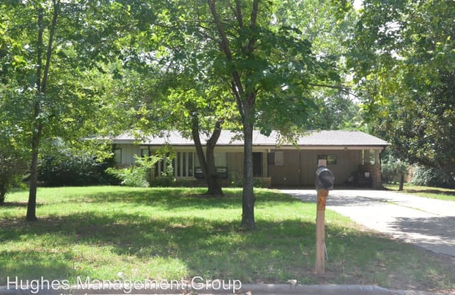 818 Timberdell Drive - 818 Timberdell Rd, Norman, OK 73072