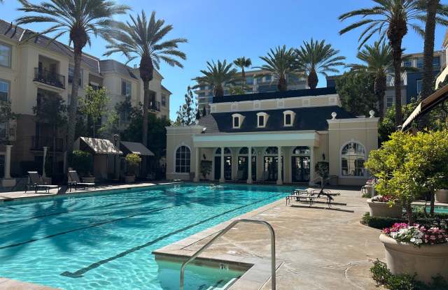 Beautiful 1 Bed, 1 Bath Condo for Lease in Watermarke – Irvine Gallery 3