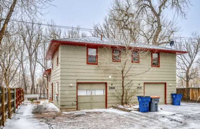 2529 West Vermijo Avenue - A photos photos