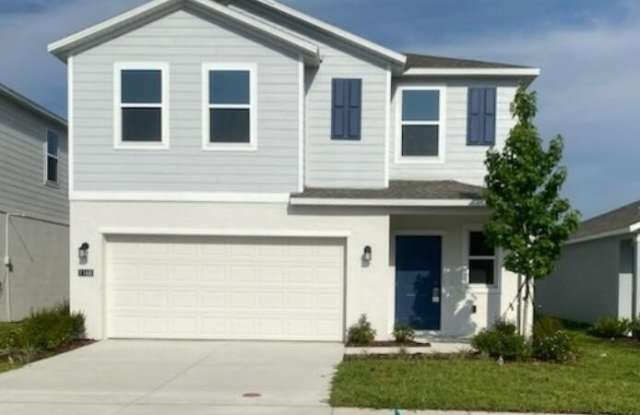 1168 Belle Isle Lane photos photos
