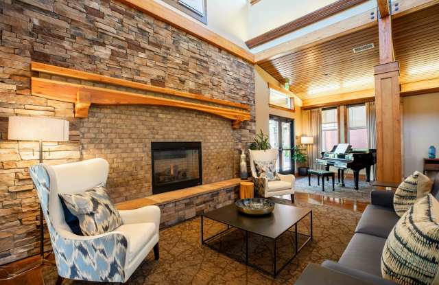 Everleigh Central Park - Senior Housing Gallery 4