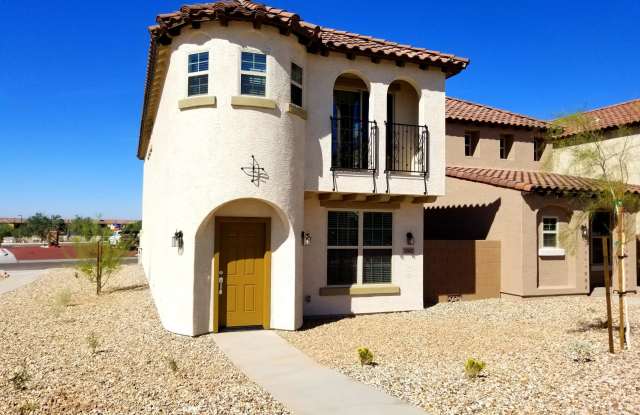 2945 N AUGUSTINE -- - 2945 N Augustine, Mesa, AZ 85207