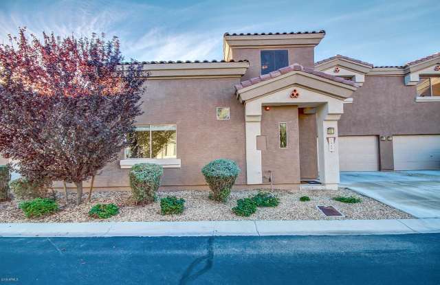 7989 W BECK Lane - 7989 West Beck Lane, Peoria, AZ 85382