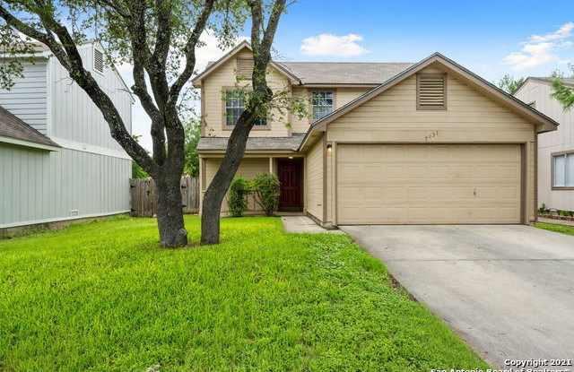 7431 RIMHURST - 7431 Rimhurst, San Antonio, TX 78250