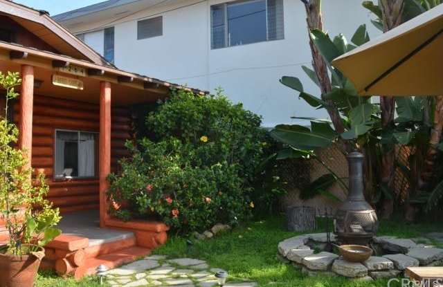 1264 Glenneyre - 1264 Glenneyre Street, Laguna Beach, CA 92651