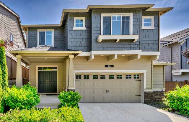 Marysville 4 bed/2.5 bath with large bonus room photos photos