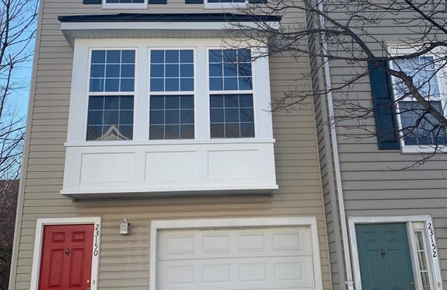 23150 BLACKTHORN SQUARE - 23150 Blackthorn Square, Oak Grove, VA 20166