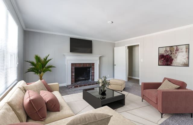 The Mason Mills Apartments photos photos