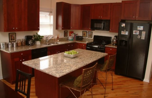 1528 W Greenleaf Ave 3W - 1528 West Greenleaf Avenue, Chicago, IL 60626