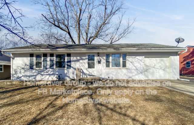 3104 S Erin Ln - 3104 South Erin Lane, Independence, MO 64055